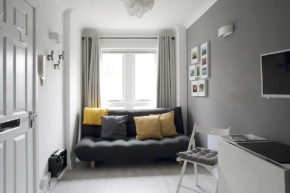 Park View Studio Walking Distance to Royal Mile